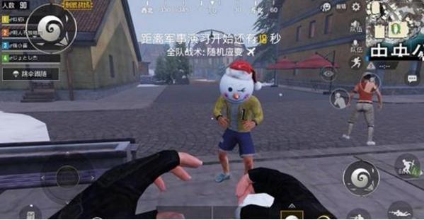 异形探索游戏攻略:进阶玩家必备的隐藏地图和彩蛋