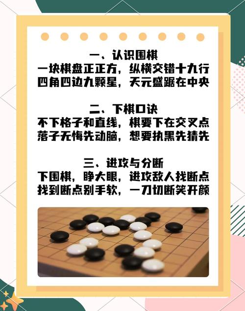最全网棋游戏攻略：新手入门到高手进阶技巧