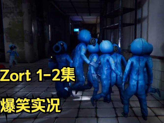 好玩的多人联机恐怖生存手游合集:一起尖叫吧!