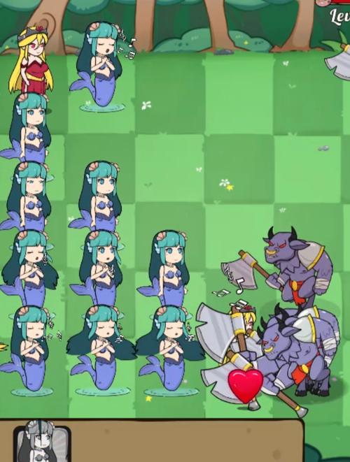 魔物娘小窝绅士游戏：简单易上手的养成休闲游戏推荐