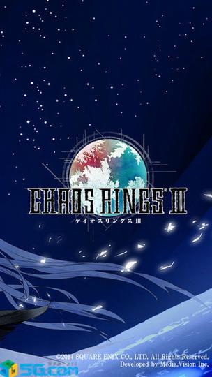 混沌之戒游戏下载:重温经典RPG手游,开启奇幻冒险之旅