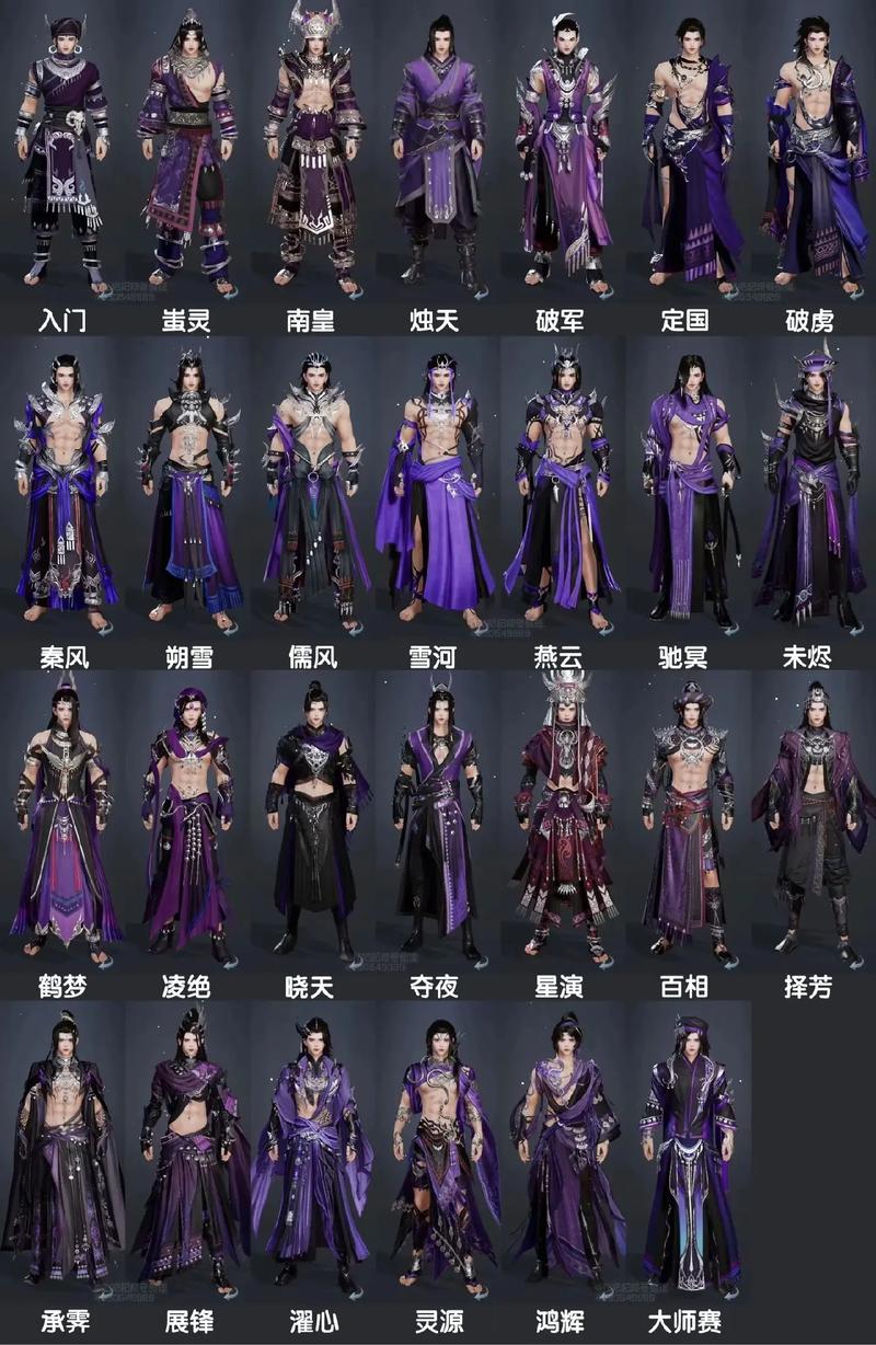 剑网3职业大全：新手入门必看，哪个职业适合你？