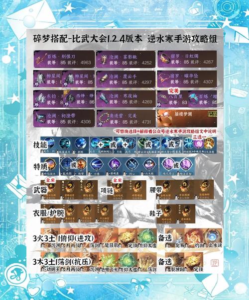 最终幻想11职业选择推荐，助你快速上手游戏！