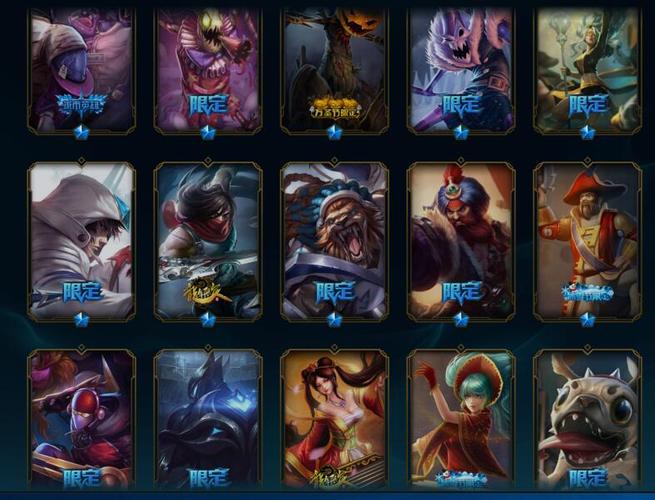 蛮王与女武神:超详细游戏攻略及玩法技巧