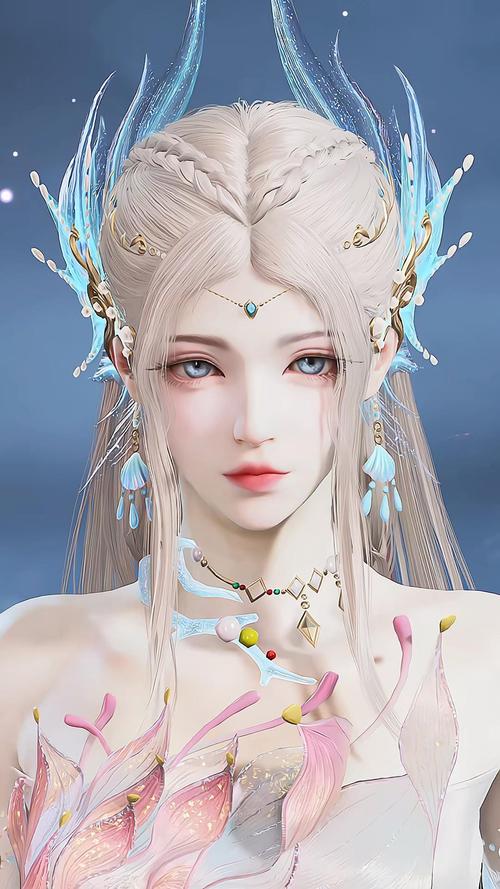 顾清寒捏脸数据分享：超还原永劫无间捏脸教程