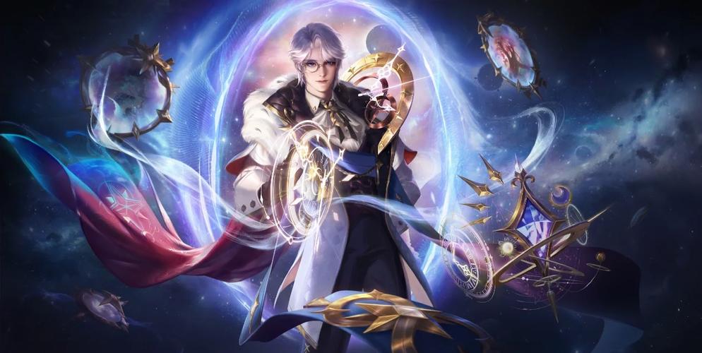 王者荣耀诸葛亮黄金分割率：史诗品质，超越传说的体验？