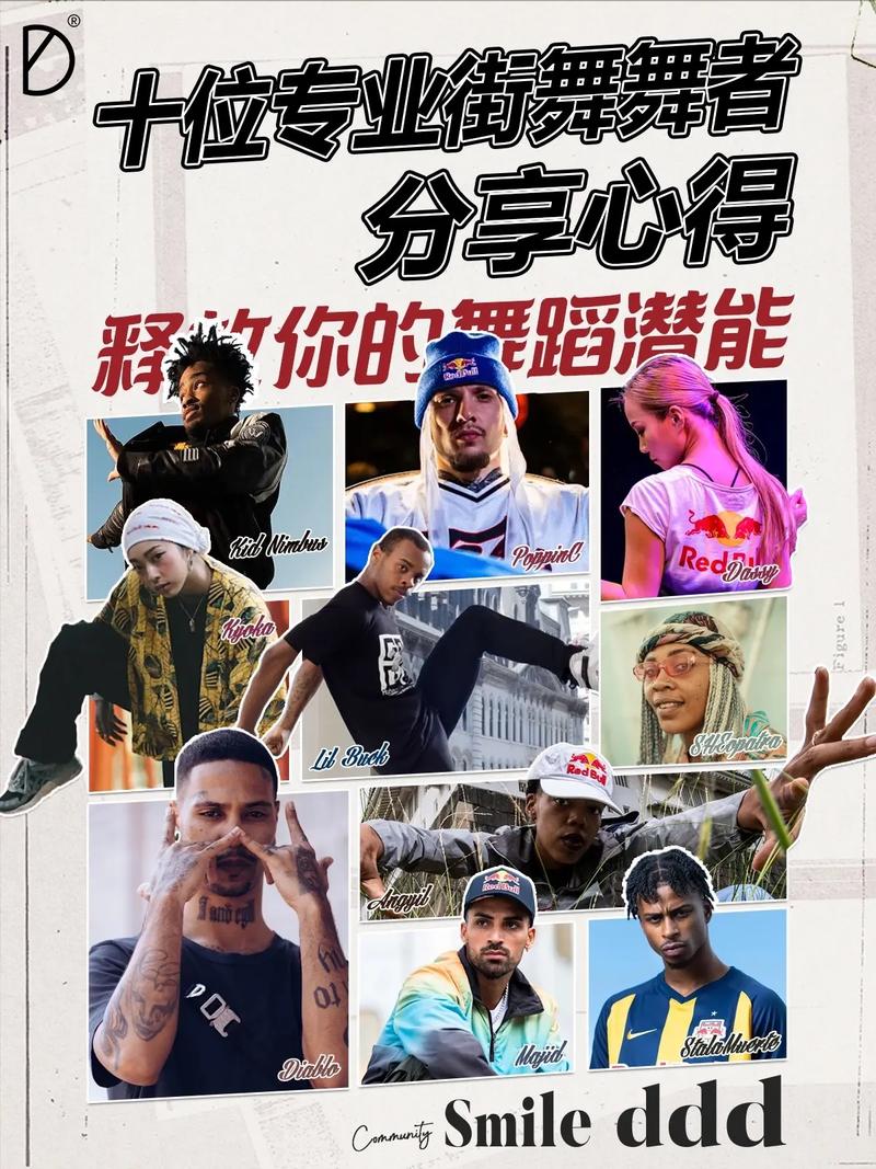 街舞区官网:街舞爱好者必备的官方网站