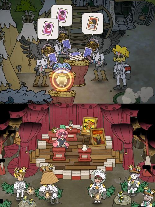 姜饼女王养成指南：解锁游戏隐藏奖励