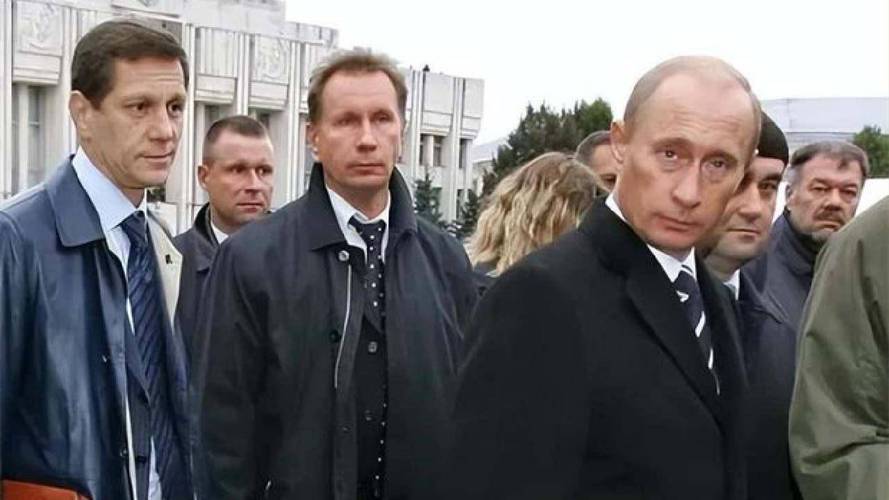 总统大战：爆笑瞬间与权力角逐的精彩碰撞