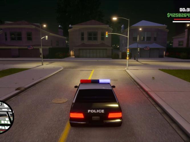 侠盗猎车手2：高清画面重制版值得期待吗？