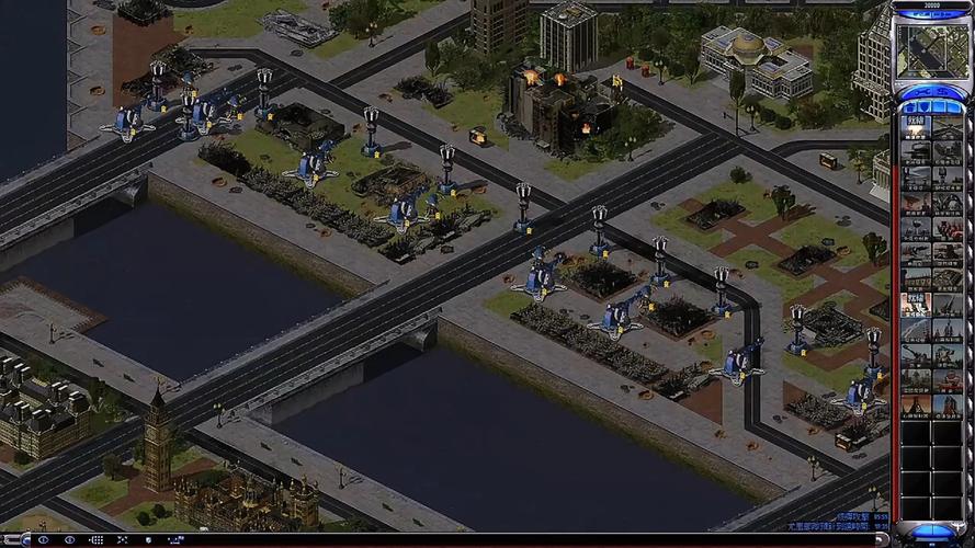 红警2尤里的复仇百度云资源,高清完整版免费下载