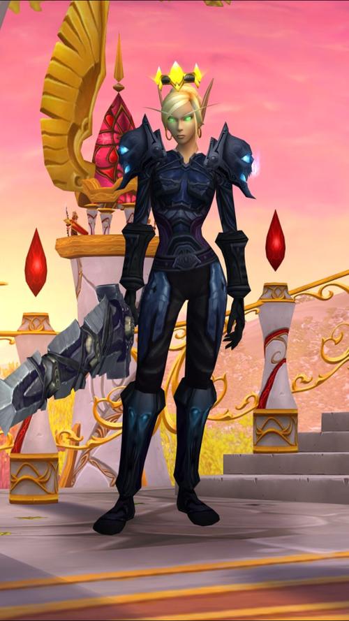 板甲比基尼幻化指南：打造最吸睛的游戏角色