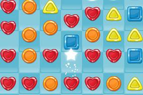 小球消消看:魔性消除,停不下来的快乐,一起玩消消看