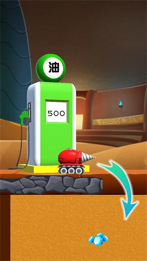 地狱矿工游戏攻略:升级技巧与资源获取指南