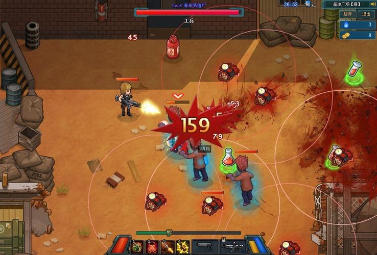 半妖忍少女杨过游戏下载地址及游戏玩法介绍