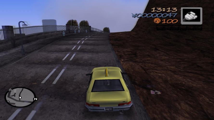 com.rockstar.gta3下载安装：体验自由之城，你准备好了吗？