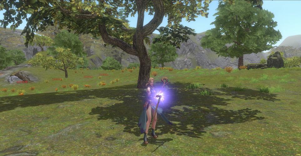 神泣任务奖励超多?教你轻松完成所有任务