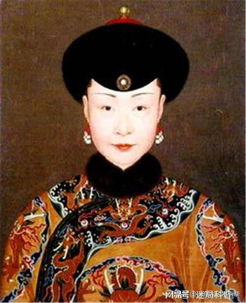 清宫升职记：揭秘宫廷秘辛，看她如何赢得帝王恩宠