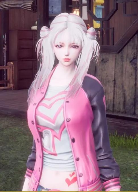 剑灵怀旧服捏脸数据：快速拥有完美角色