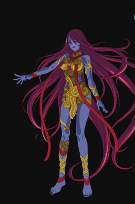 深入了解DNF卢克西：希洛克的梦魇