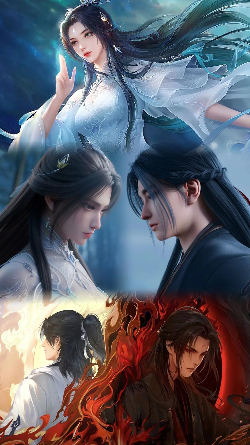 诛仙2好玩吗？深度体验告诉你答案！画面精美玩法丰富