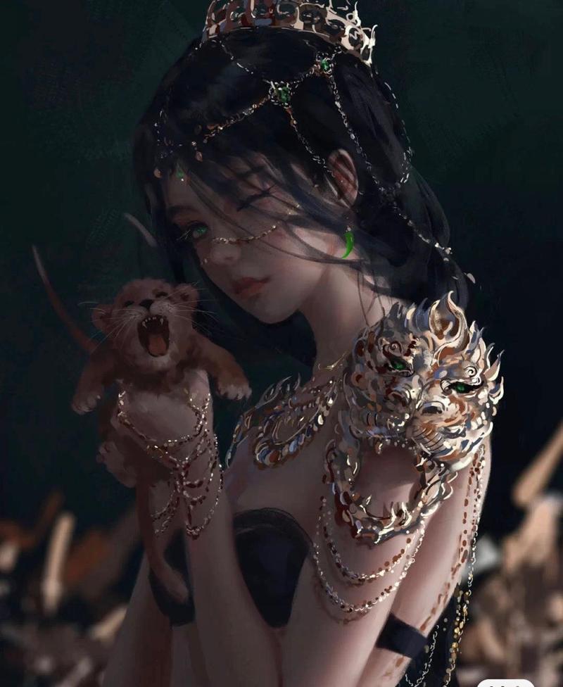 鬼刀游戏体验：国漫改编手游，带你感受鬼刀魅力