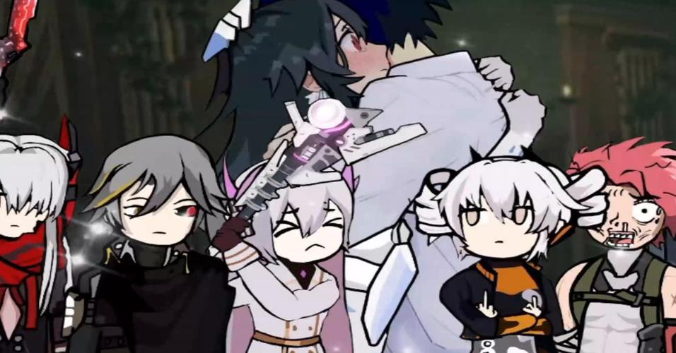 怠惰的怪兽公主杨过游戏体验：超有趣！你玩了吗？