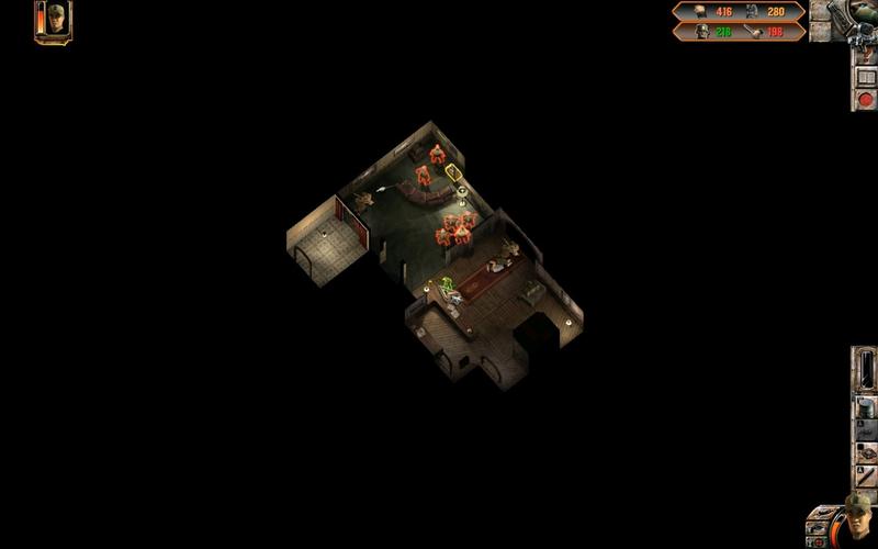 最全盟军敢死队3图文攻略：附带隐藏密码详解