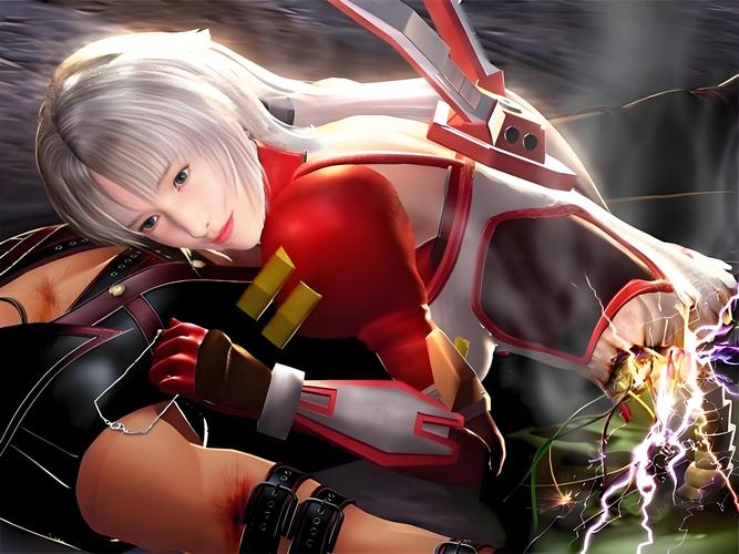 欲望驱动绅士游戏合集：高品质游戏推荐及评测