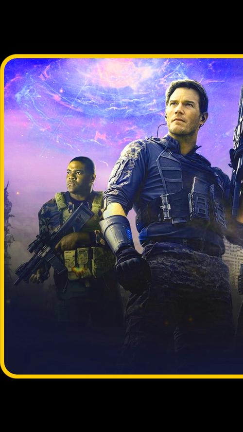 末日之战2：看完预告片，你做好准备迎接末日了吗？