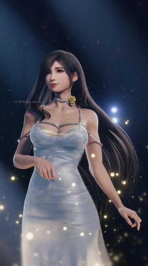 寻找蒂法的黑暗幻想游戏下载:避免下载陷阱的技巧