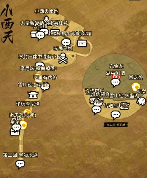 游戏黑泥草位置详解：老洛阳护城河，小白也能轻松获得