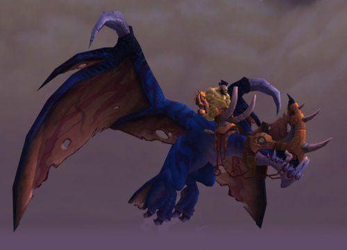 萦绕之魂怎么获得？魔兽世界5.2版本材料获取