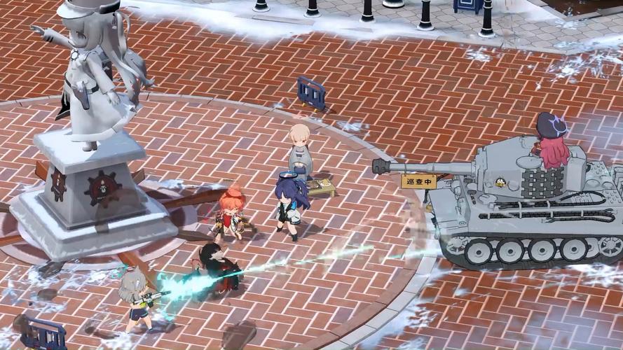 战歌竞技场:15分钟速战速决的策略手游推荐