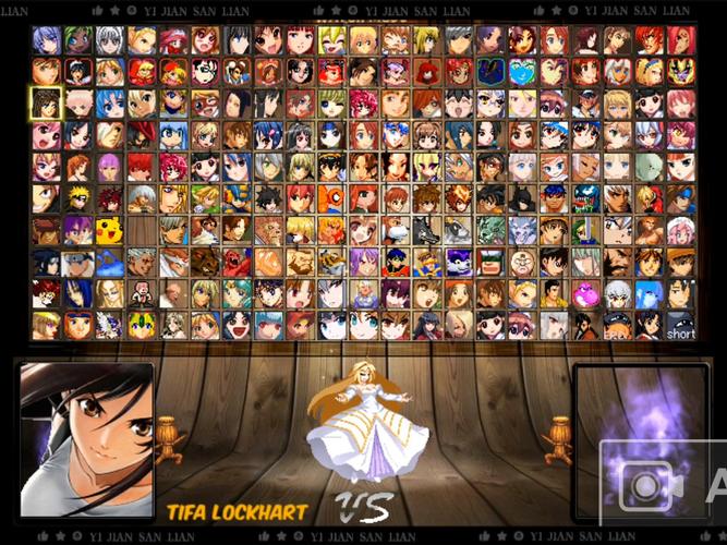 全女格斗游戏详解：超多美女格斗家等你来战！