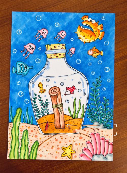 如何找到微信漂流瓶?简单步骤教你快速找到漂流瓶