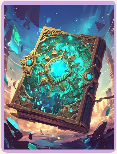 灵魂魔法师的奇幻世界：探索神秘的魔法力量