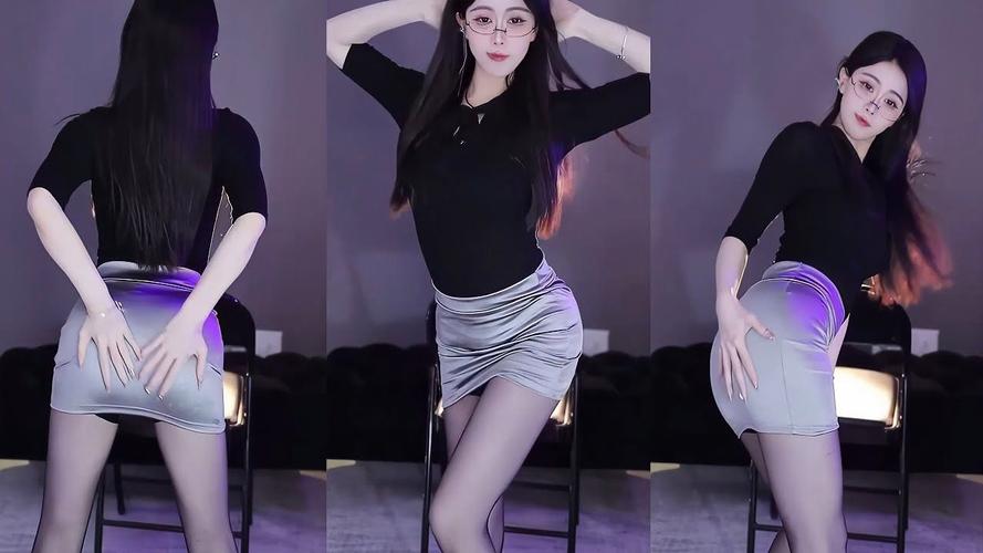 各平台热舞女郎下载资源，安全可靠一键下载