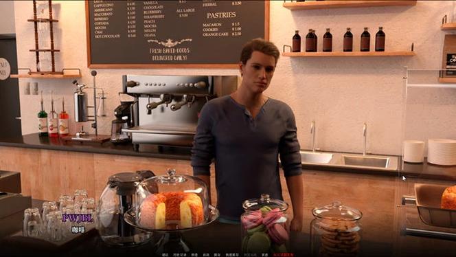 遗失的女儿游戏介绍:带你了解这款独特游戏