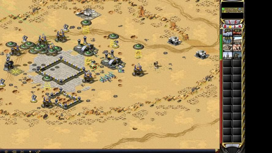 红警2展望：经典RTS游戏，未来还能焕发出哪些光彩？