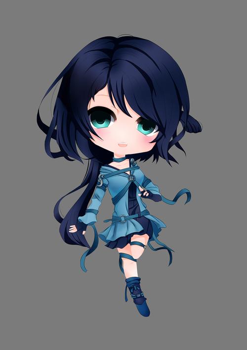 仙剑奇侠传六越祈：她是谁？她的故事你了解吗？