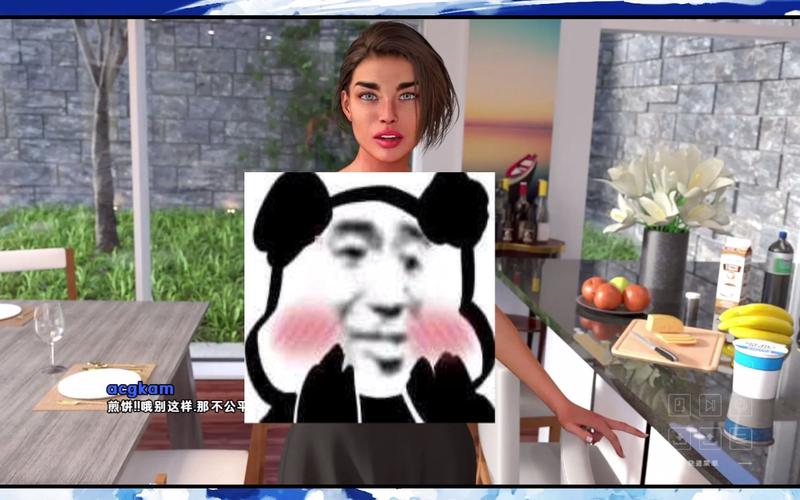 圣塔县的生活游戏下载：百度网盘和夸克网盘地址