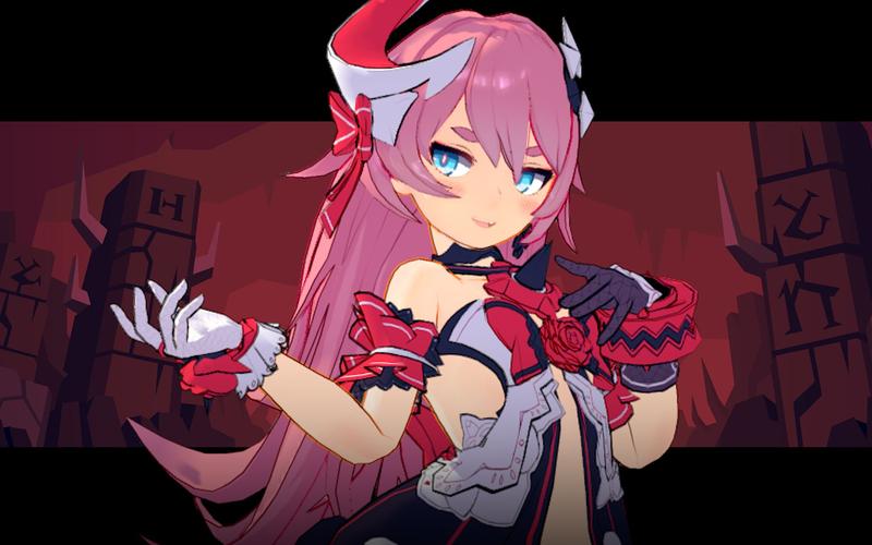 想玩圣痕的亚莉亚？这里提供最新的更新地址！