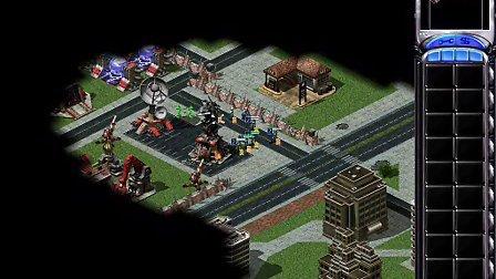 红警2自由门户任务详解：新手玩家必看指南