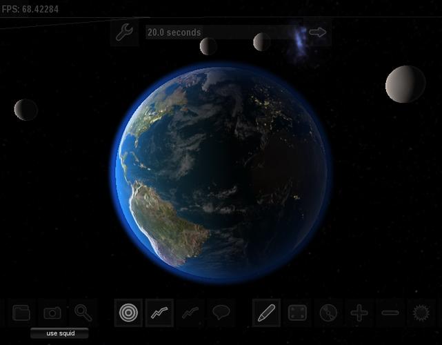 宇宙沙盘2最新版下载：超逼真宇宙模拟游戏推荐