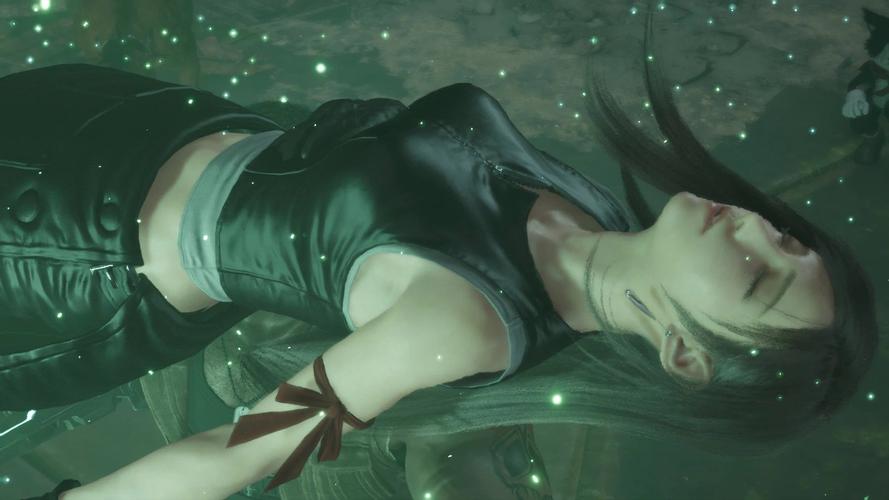 寻找蒂法的黑暗幻想游戏下载:避免下载陷阱的技巧