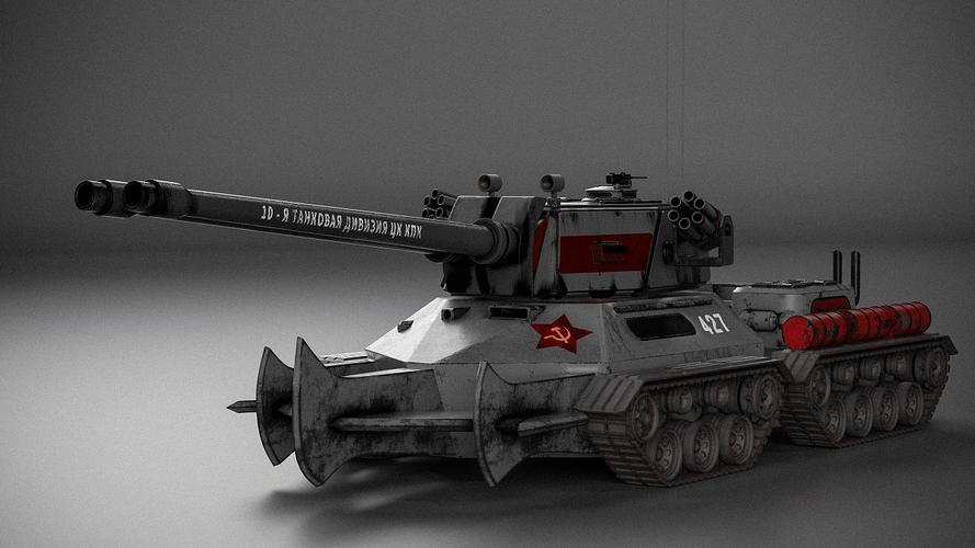 红色警戒2黑色天启详解:最强单位养成指南