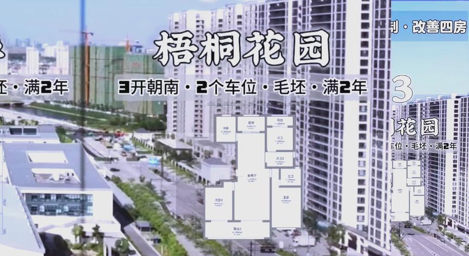 公主花园房产:地段优越,投资置业好选择