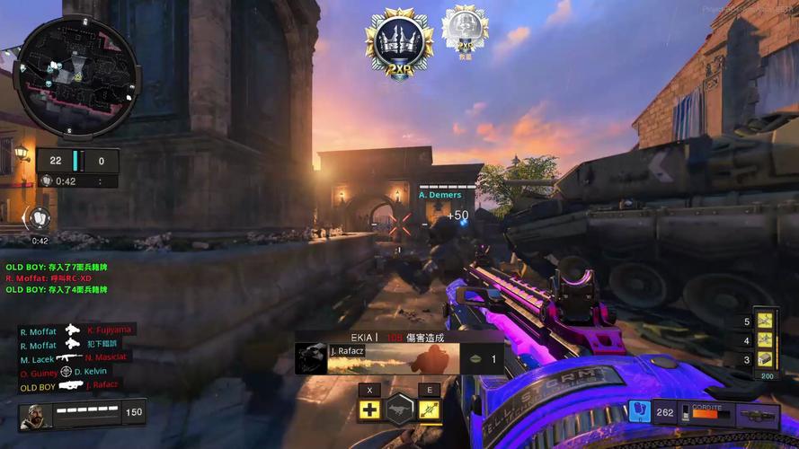 使命召唤15好玩吗?一篇文章给你讲明白!