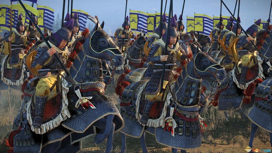 最受欢迎的全面战争MOD：玩家力荐不容错过